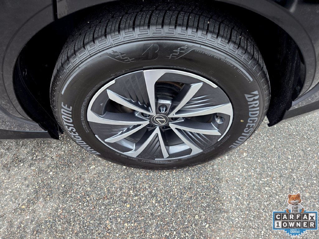 Used 2023 Lexus RZ 450e Premium w/ Accessory Package (Z1) AWD/4WD image 12