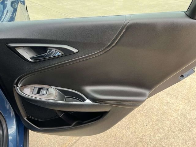 Used 2024 Chevrolet Malibu LT image 18