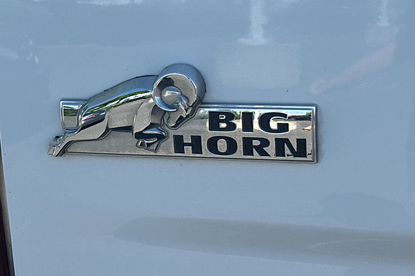 Used 2015 RAM 2500 Big Horn AWD/4WD image 25