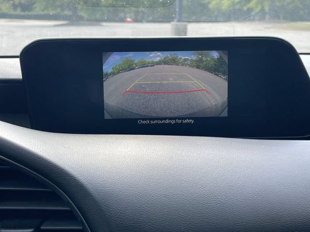 Used 2024 MAZDA MAZDA3 s FWD image 17