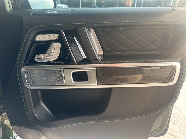 Used 2022 Mercedes-Benz G 63 AMG 4MATIC image 26
