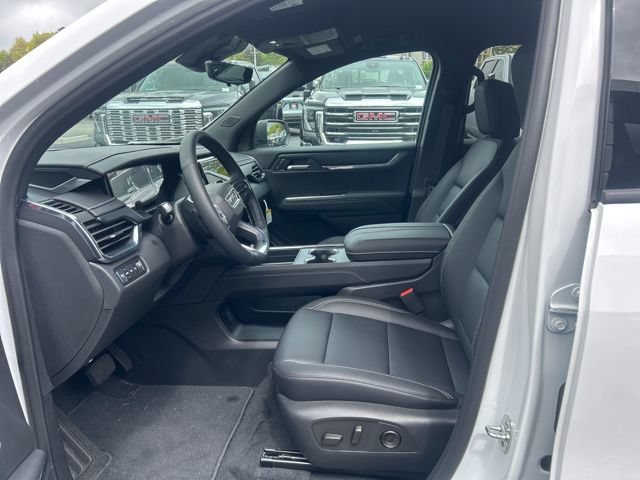 New 2026 GMC Acadia Elevation w/ Elevation Premium Package AWD/4WD image 8