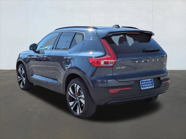 New 2026 Volvo XC40 B5 Plus w/ Protection Package Premier image 2