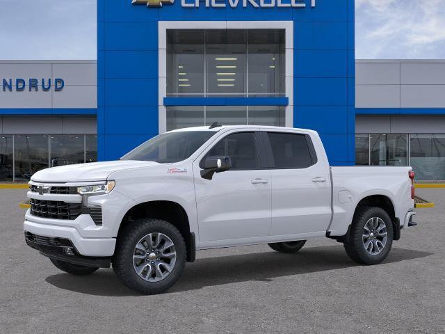 New 2026 Chevrolet Silverado 1500 RST AWD/4WD image 26