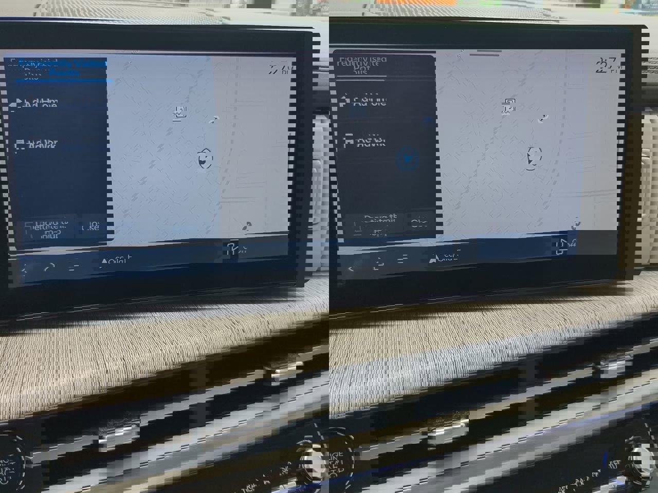 Used 2024 Hyundai Santa Fe Calligraphy image 18