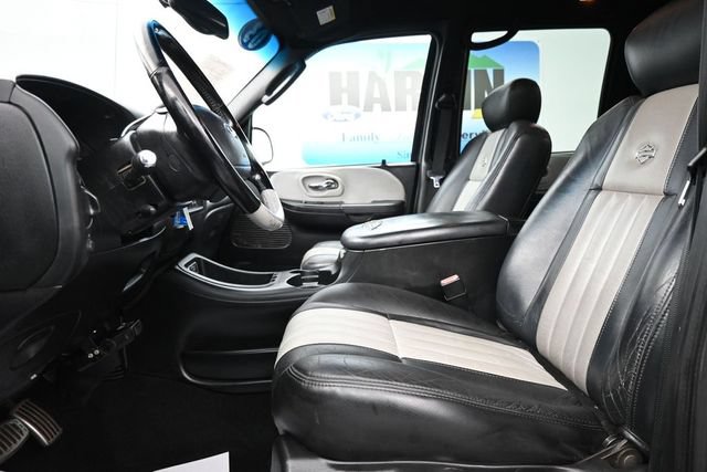 Used 2003 Ford F150 Harley-Davidson RWD image 9