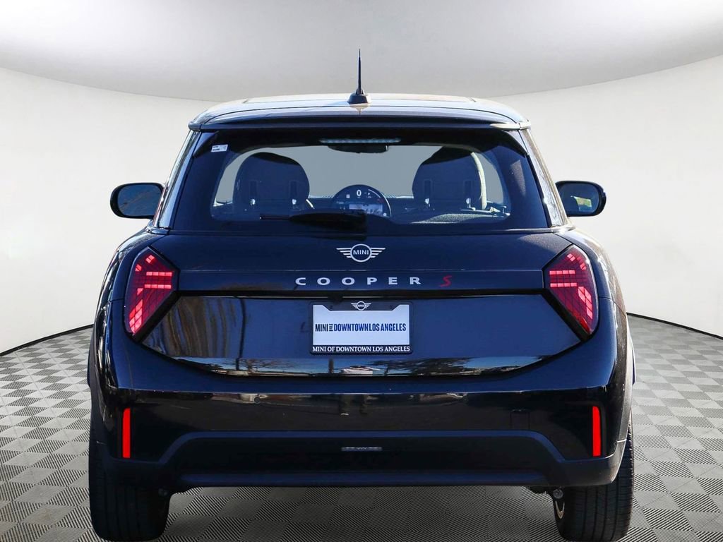 Used 2025 MINI Cooper S image 6