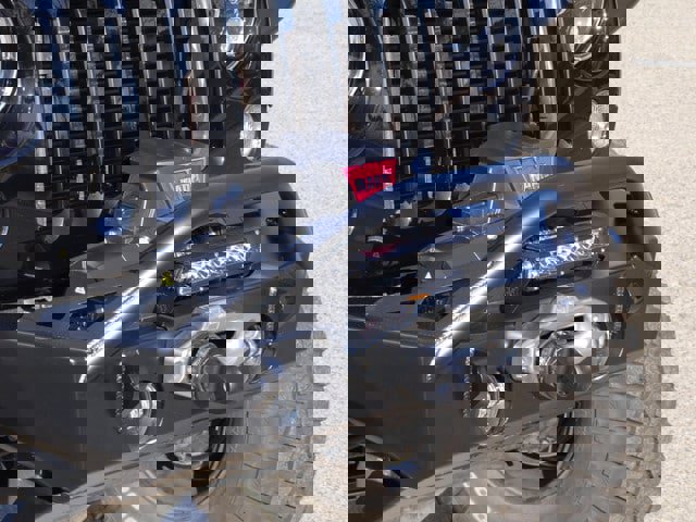 Used 2015 Jeep Wrangler Unlimited Rubicon w/ Connectivity Group image 7