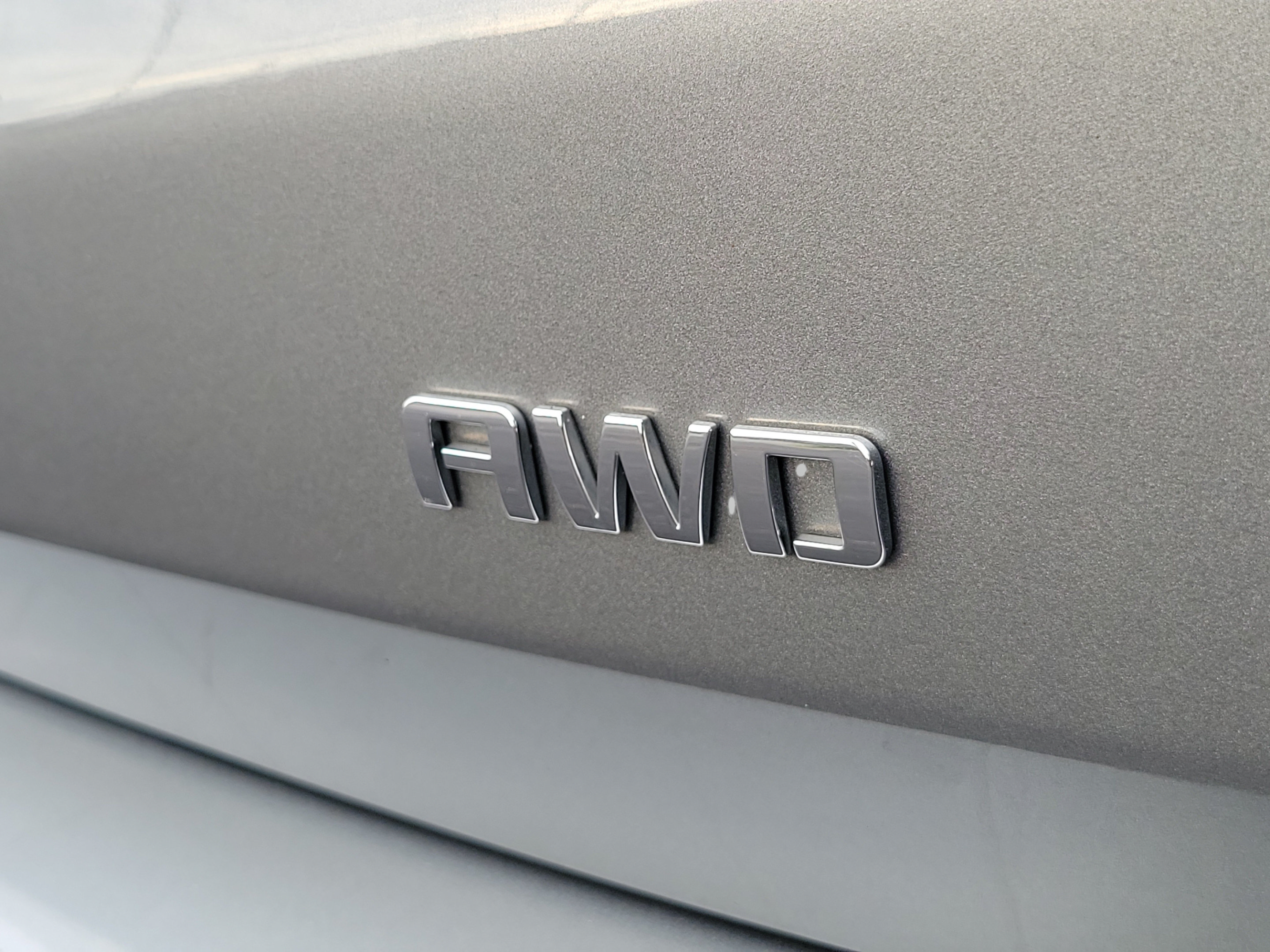 Used 2023 Chevrolet Equinox LS AWD/4WD image 33