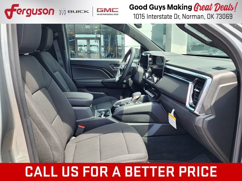 New 2026 GMC Canyon Elevation w/ Convenience Package AWD/4WD image 40
