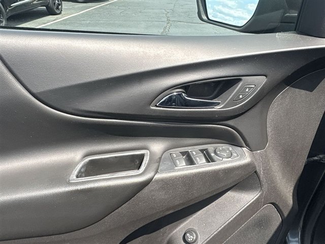 Certified 2019 Chevrolet Equinox LT w/ Driver Convenience Package FWD image 22