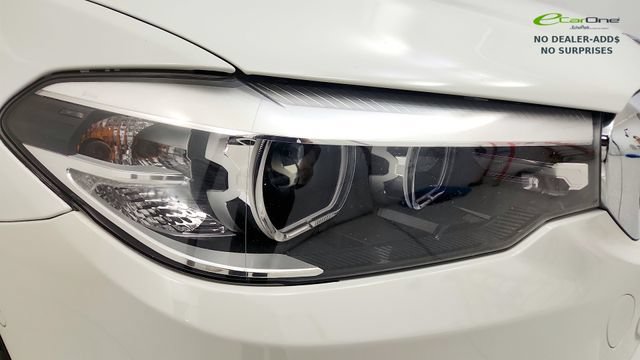 Used 2018 BMW 530e w/ M Sport Package 2 RWD image 22