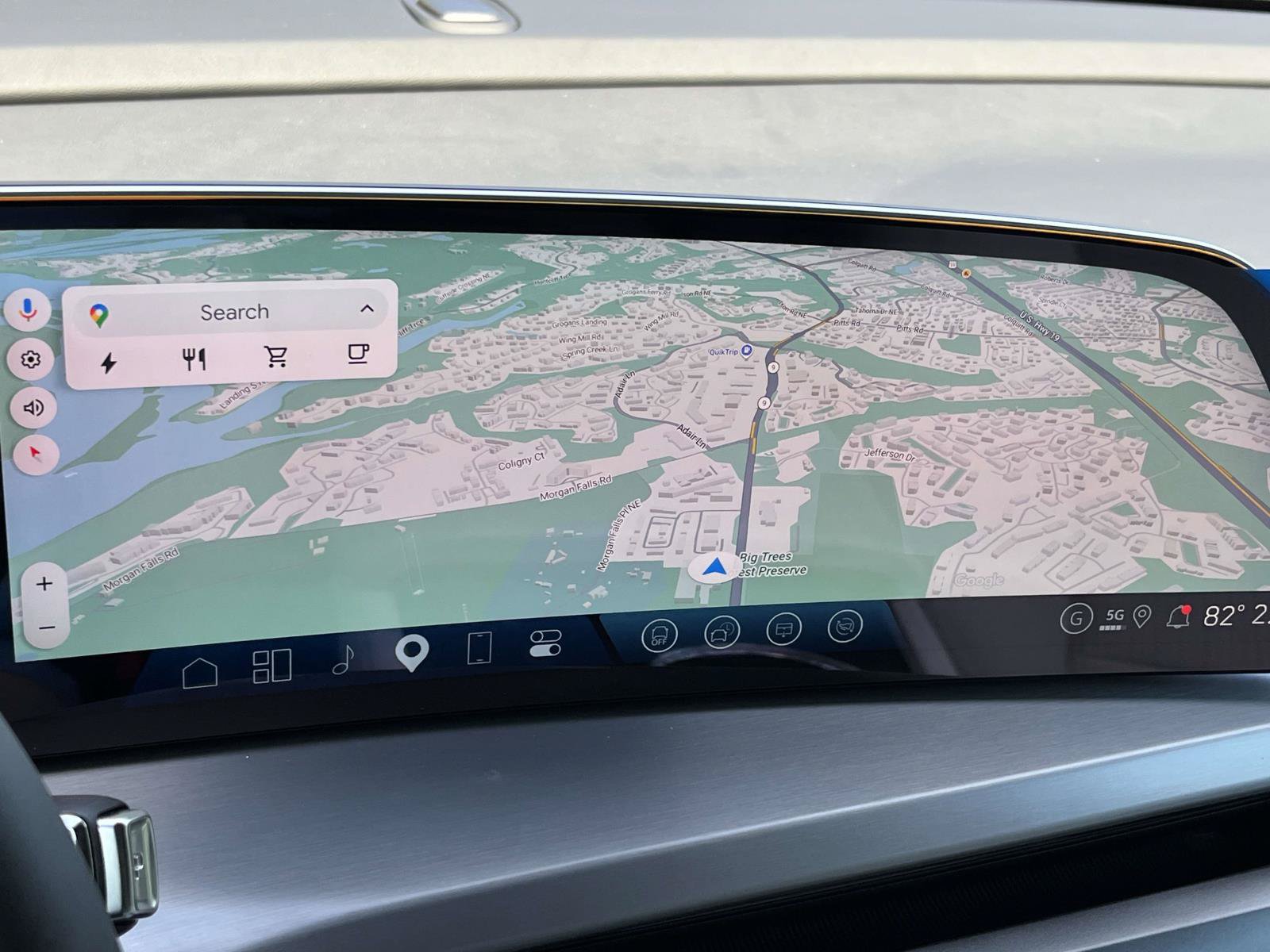 New 2027 Cadillac Vistiq Sport AWD/4WD image 27