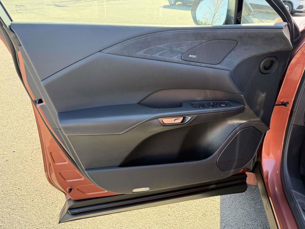 Used 2023 Lexus RX 500h F Sport w/ Accessory Package (2T) image 13