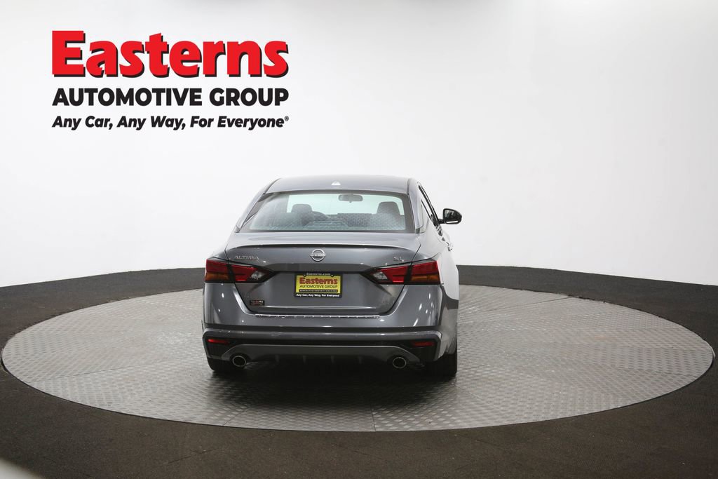 Used 2023 Nissan Altima 2.5 SL image 38