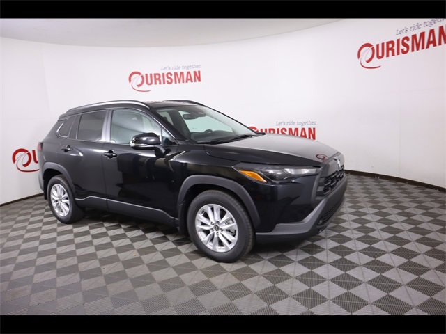 Used 2026 Toyota Corolla Cross LE image 26