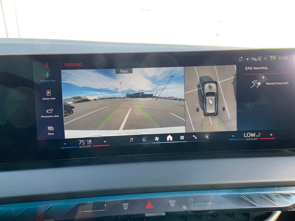 Used 2025 BMW X3 M50 w/ Premium Package image 20