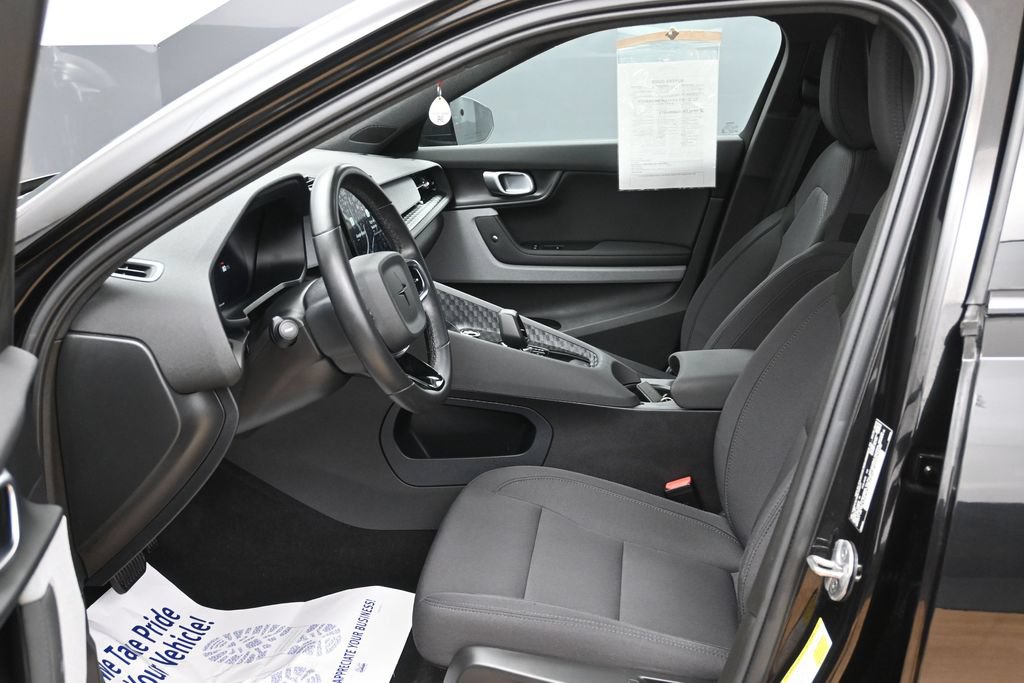 Used 2024 Polestar Polestar 2 RWD image 8