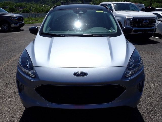 Used 2022 Ford Escape SEL w/ SEL Stealth AWD Package image 9