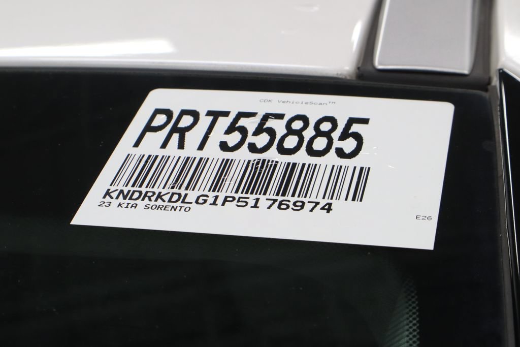 Used 2023 Kia Sorento SX Prestige AWD/4WD image 38