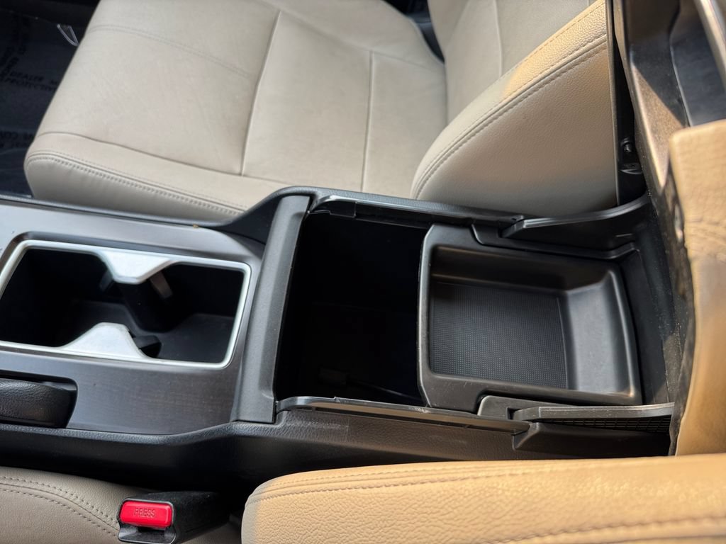 Used 2015 Honda Crosstour EX-L image 28