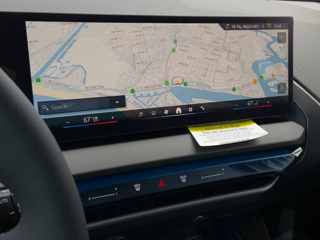 New 2026 BMW X3 xDrive30 w/ M Sport Package image 6