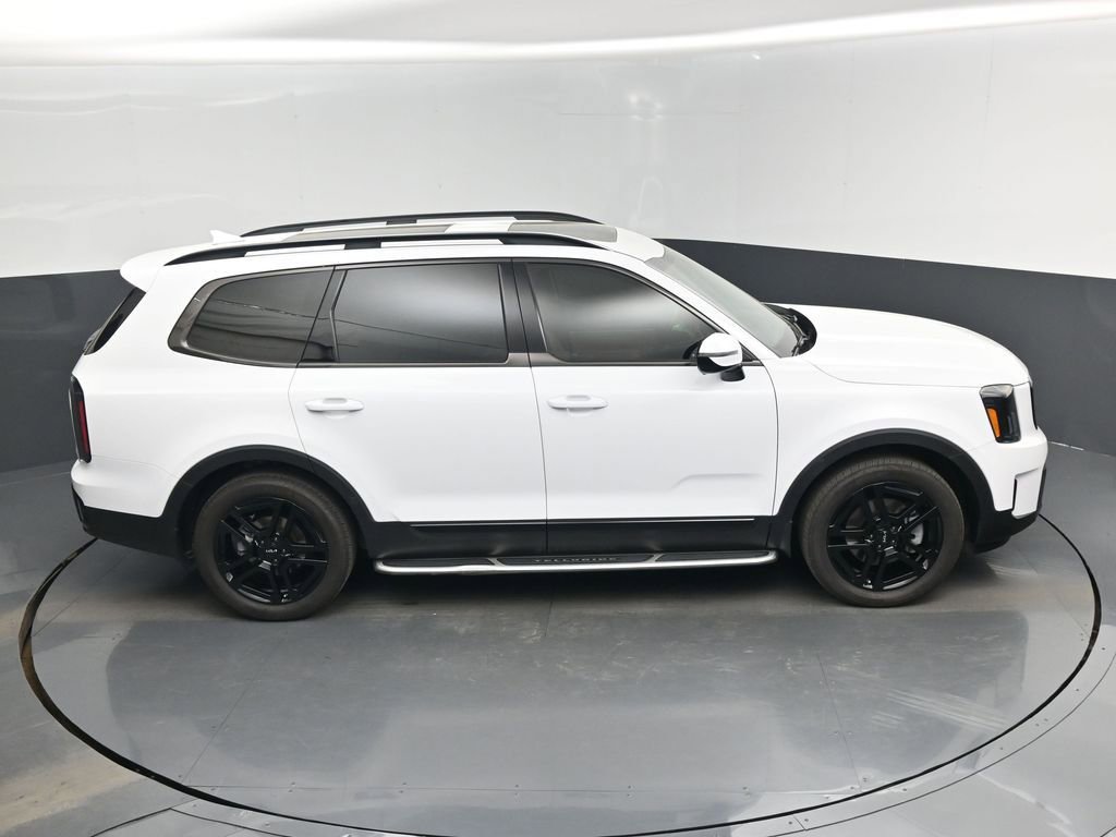 Used 2024 Kia Telluride SX Prestige X-Line image 13