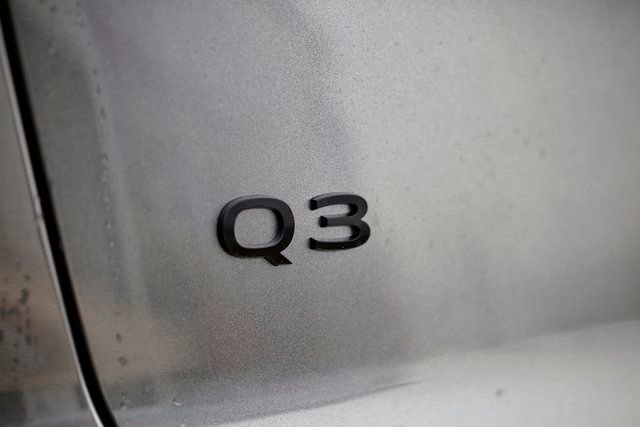 New 2026 Audi Q3 quattro 2.0T image 9