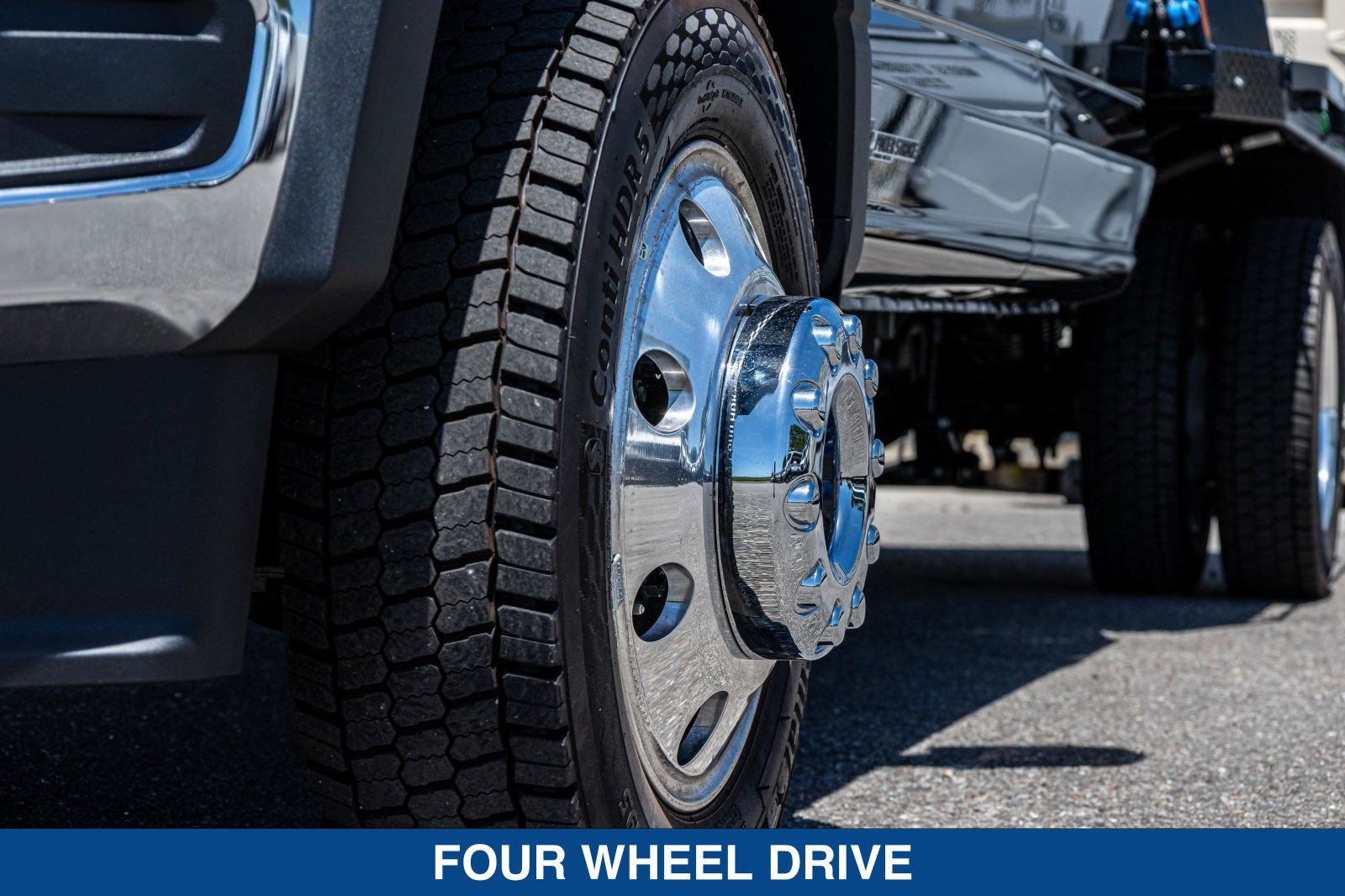 New 2026 Ford F450 XL AWD/4WD image 26