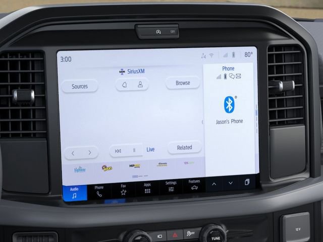 New 2026 Ford F150 XL image 15