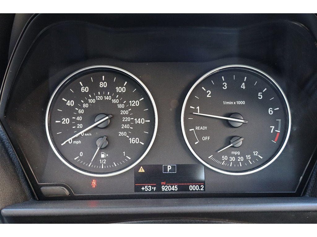 Used 2015 BMW 228i xDrive Coupe image 28