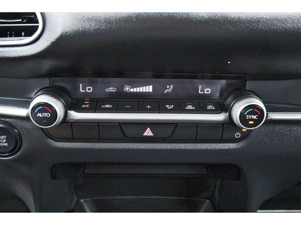 Certified 2025 MAZDA CX-30 AWD 2.5 S w/ Select Sport Pkg image 27