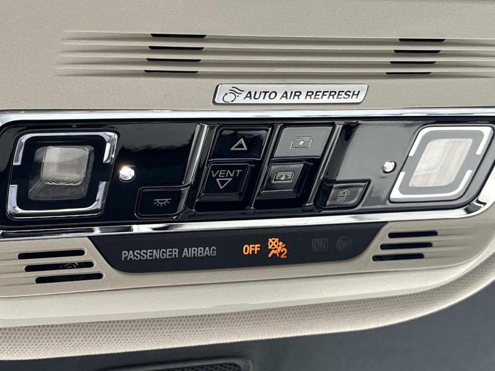 Used 2025 Lincoln Aviator Reserve w/ Equipment Group 201A AWD/4WD image 38