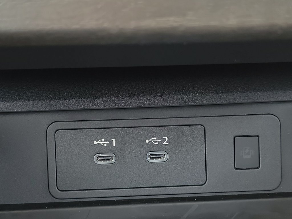 New 2026 Nissan Murano SL AWD/4WD image 33
