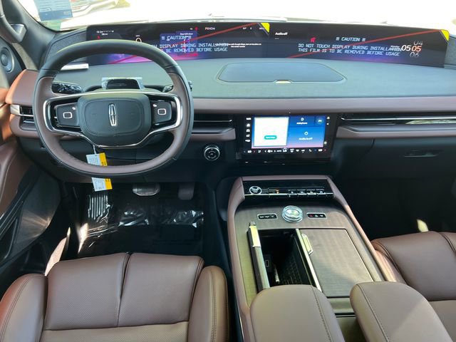 New 2026 Lincoln Navigator L Reserve AWD/4WD image 20