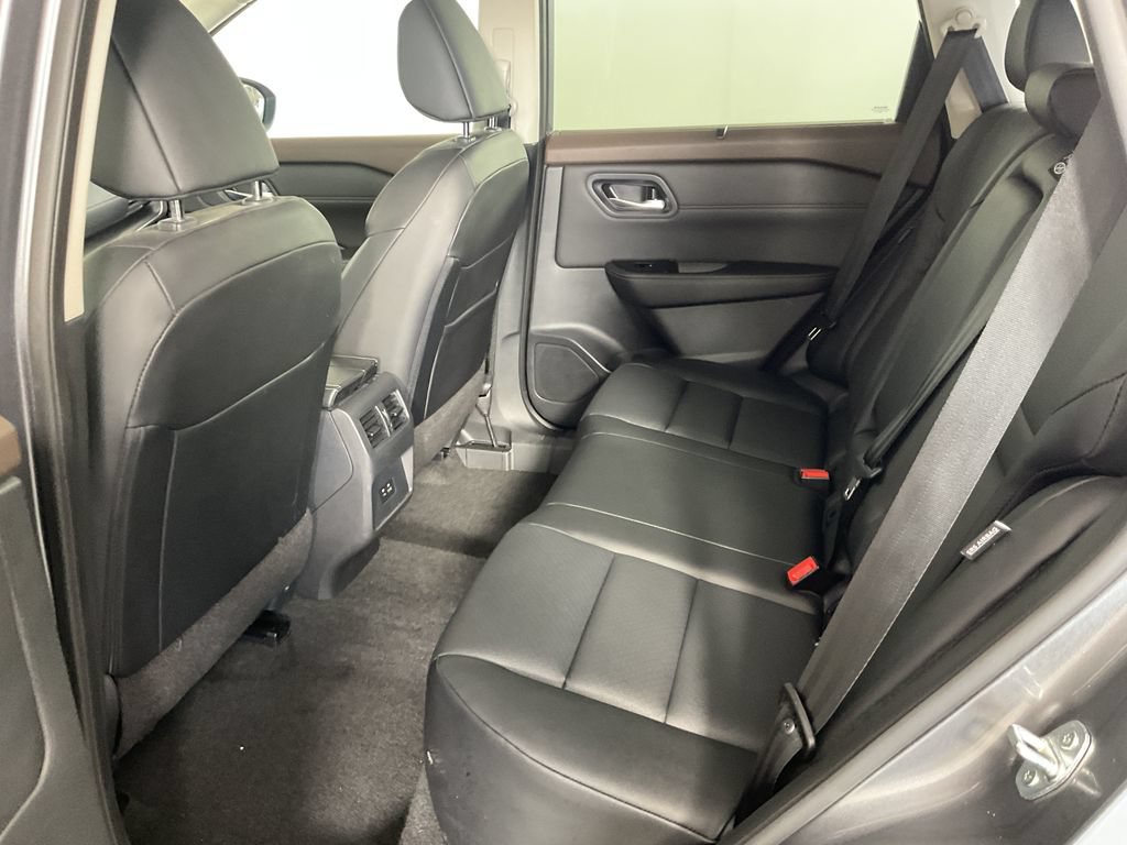 Used 2023 Nissan Rogue SV w/ SV Premium B Package AWD/4WD image 20