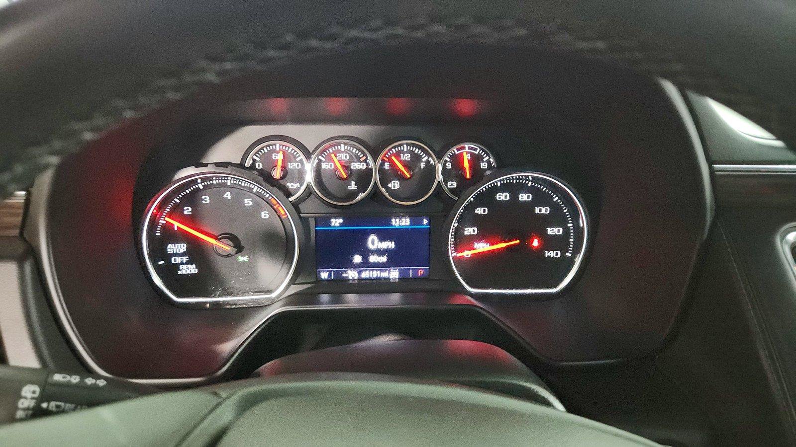 Used 2023 Chevrolet Tahoe LS AWD/4WD image 30
