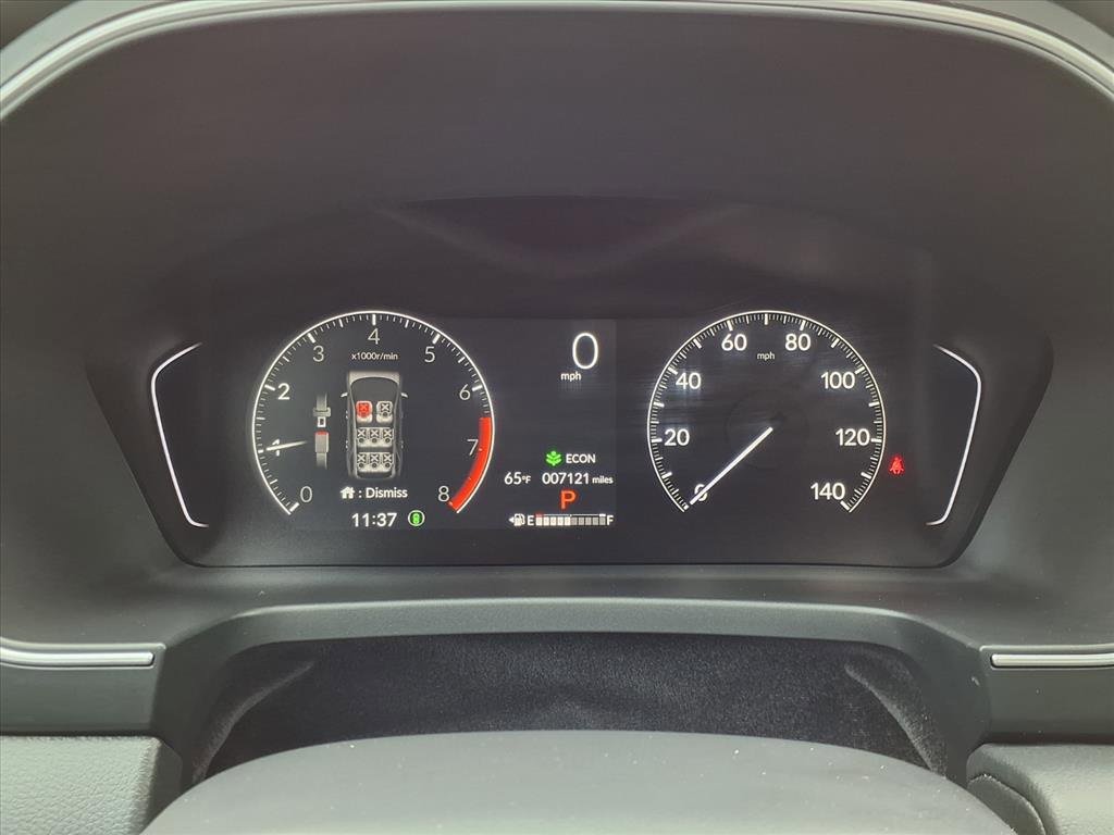 Used 2025 Honda Pilot Touring image 16