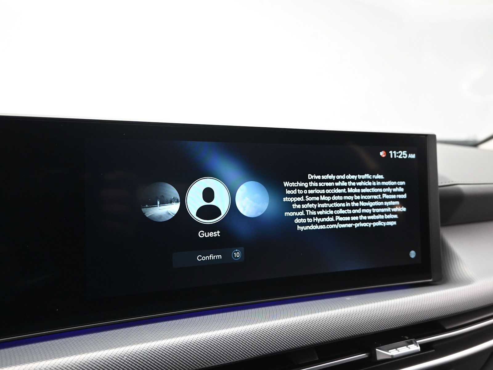 New 2026 Hyundai Sonata Limited image 17