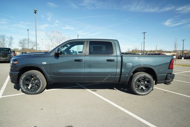 New 2026 RAM 1500 Big Horn image 5