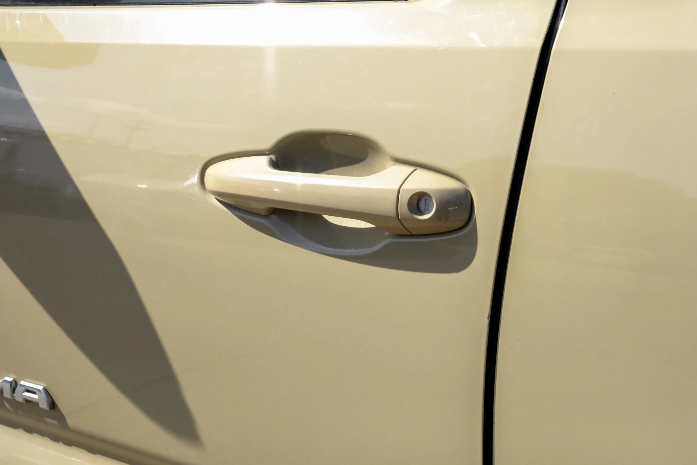 Used 2017 Toyota Tacoma TRD Off-Road image 33