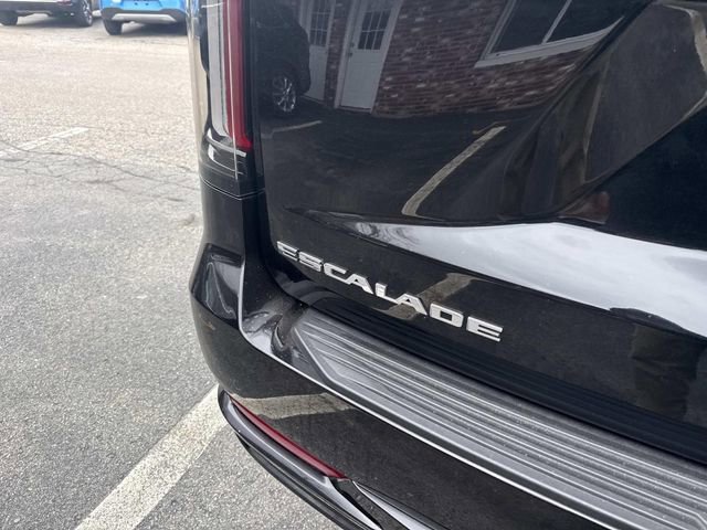Used 2022 Cadillac Escalade Sport image 7