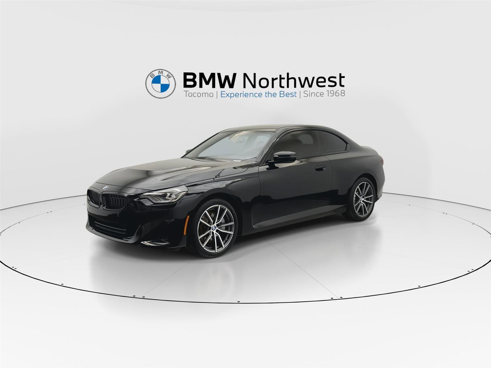 Used 2023 BMW 230i xDrive Coupe w/ Premium Package AWD/4WD image 9