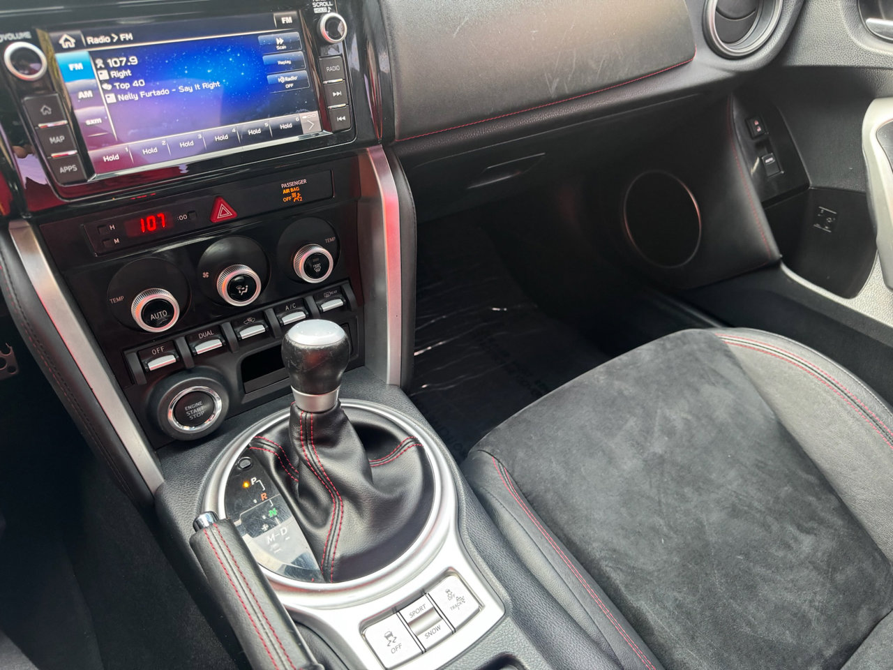 Used 2018 Subaru BRZ Limited w/ Popular Package #3 image 29