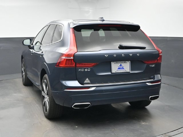 Used 2020 Volvo XC60 T5 Inscription w/ Protection Package Premier AWD/4WD image 7