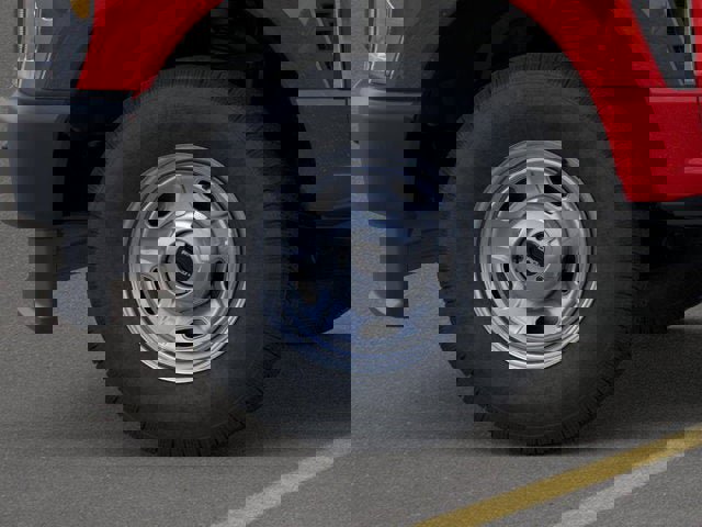 New 2026 Ford F250 XL w/ Snow Plow Prep Package image 30