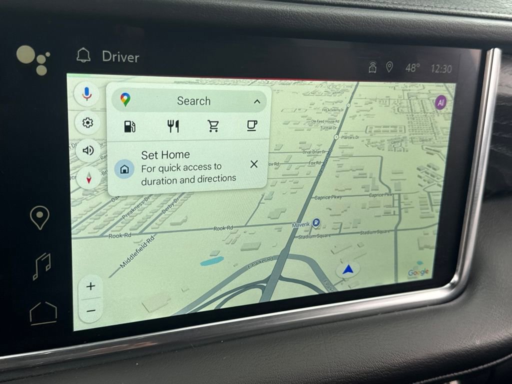 Used 2024 GMC Yukon XL Denali w/ Advanced Technology Package image 18