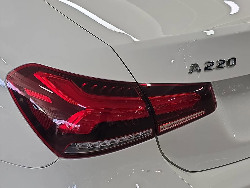 Used 2019 Mercedes-Benz A 220 image 31