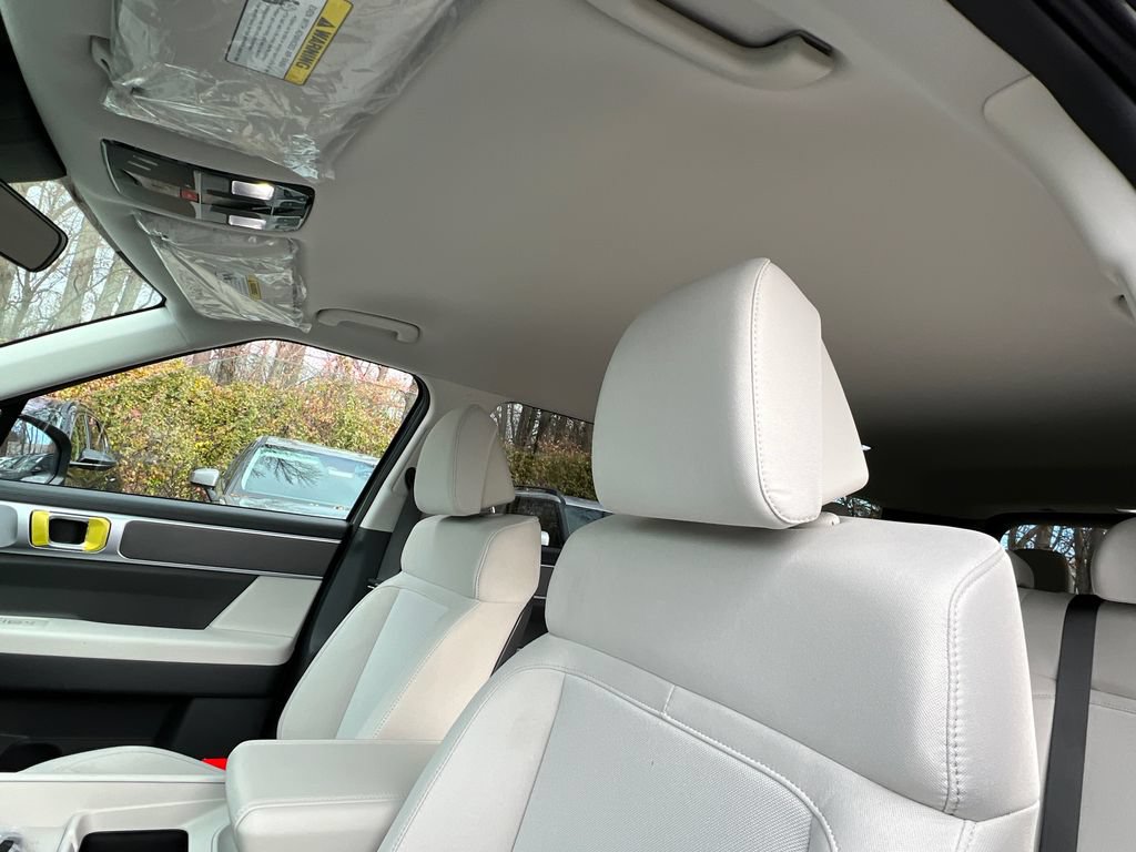 New 2026 Hyundai Santa Fe SE AWD/4WD image 18