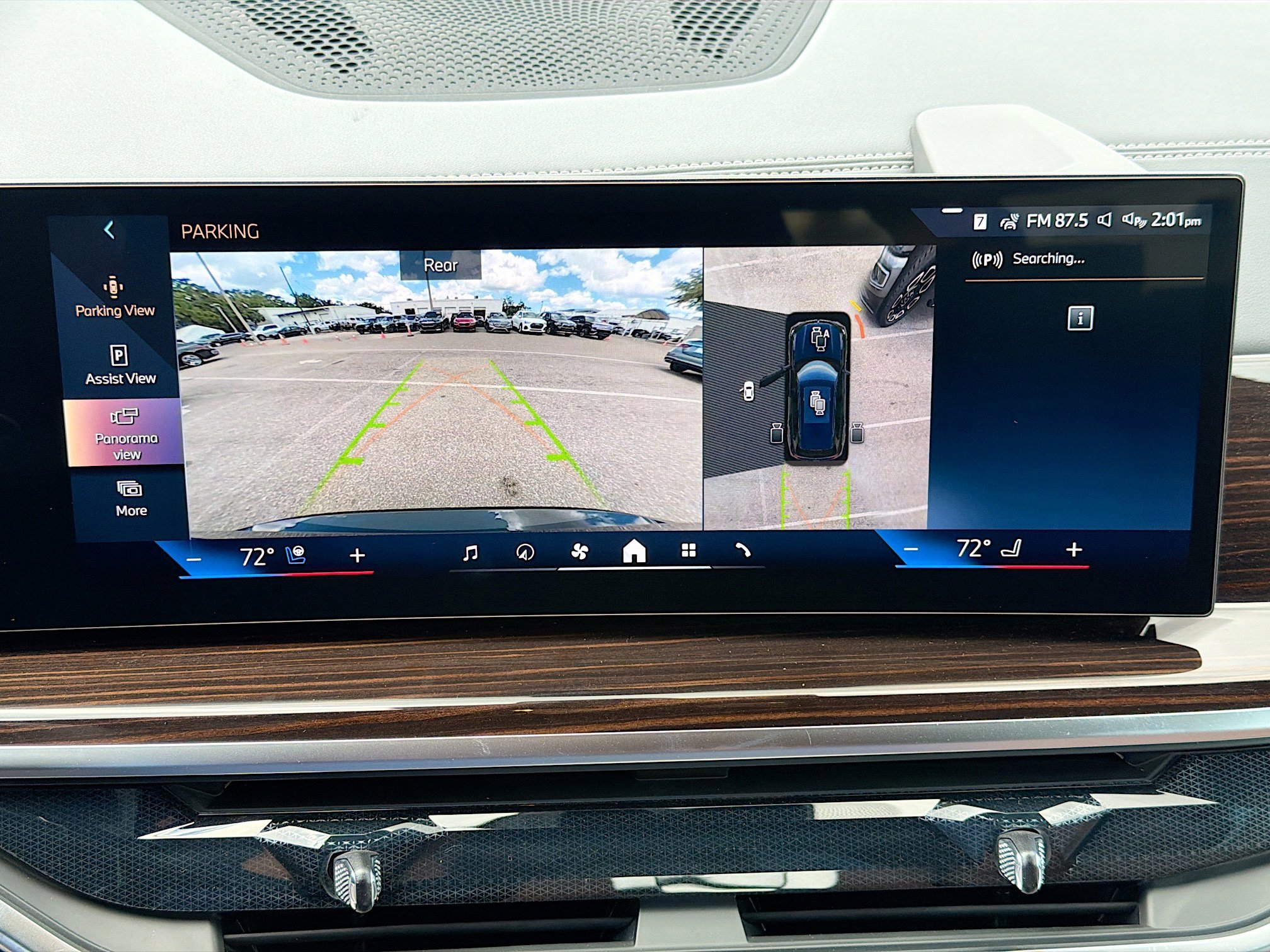 New 2026 BMW X5 xDrive40i w/ Executive Package image 33